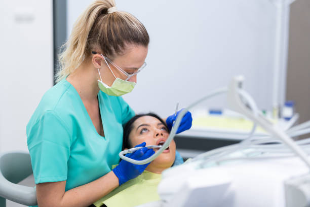 Best Emergency Root Canal Treatment in Whittier, CA