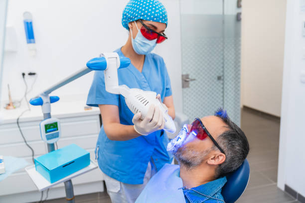 Best Pediatric Emergency Dentist in Whittier, CA